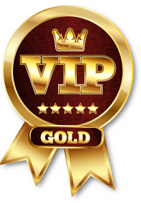 Gold V.I.P